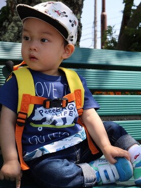 eitoman☻さんのコーディネート