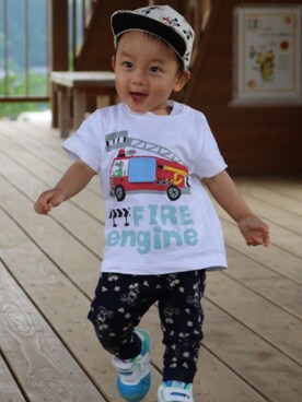 eitoman☻さんのコーディネート