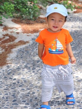 eitoman☻さんのコーディネート