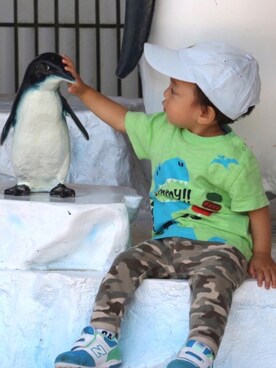 eitoman☻さんのコーディネート