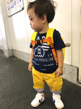 eitoman☻さんのコーディネート