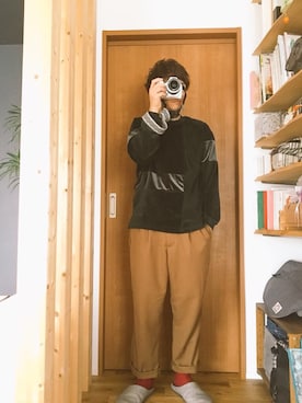 YU-ICHIさんのコーディネート