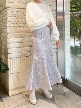 めめさんのコーディネート