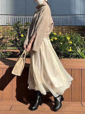 めめさんのコーディネート