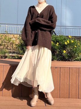 めめさんのコーディネート