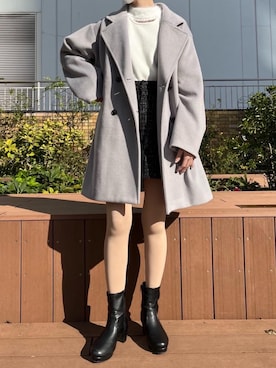 めめさんのコーディネート