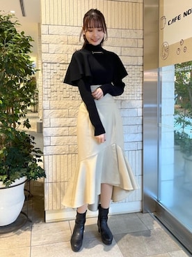 めめさんのコーディネート