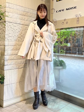 めめさんのコーディネート