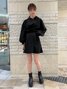 めめさんのコーディネート