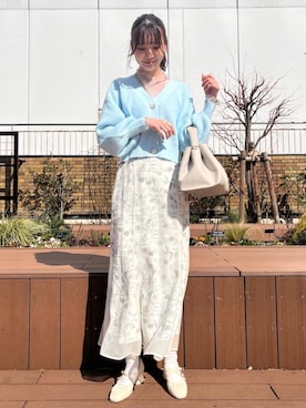 めめさんのコーディネート