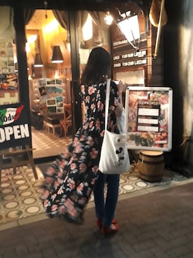 Inocoさんのコーディネート
