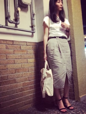 Inocoさんのコーディネート