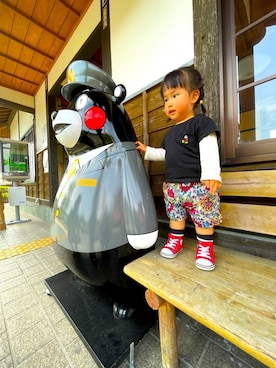 Utaさんのコーディネート