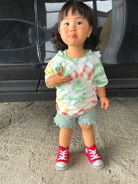 Utaさんのコーディネート