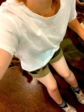 Utaさんのコーディネート