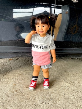 Utaさんのコーディネート