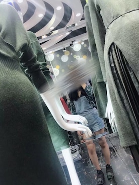 YONさんのコーディネート