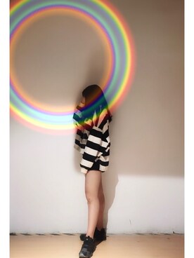 YONさんのコーディネート