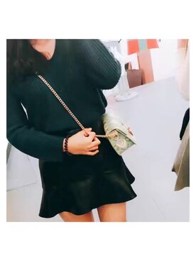 YONさんのコーディネート