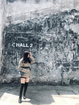 YONさんのコーディネート