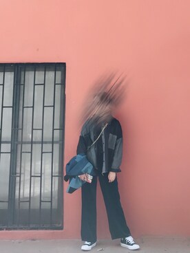 YONさんのコーディネート