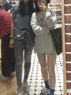 YONさんのコーディネート