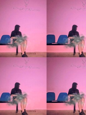 YONさんのコーディネート