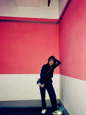 YONさんのコーディネート