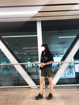 YONさんのコーディネート