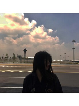 YONさんのコーディネート