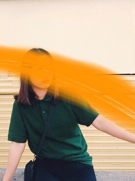 YONさんのコーディネート