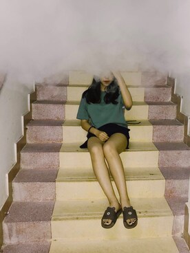 YONさんのコーディネート