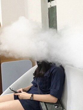 YONさんのコーディネート