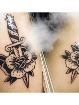 YONさんのコーディネート