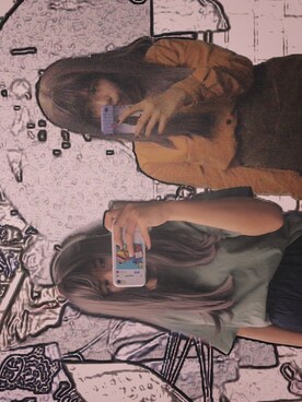 YONさんのコーディネート