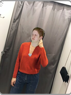 YONさんのコーディネート