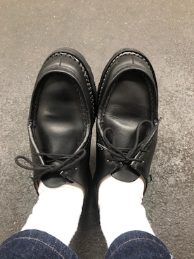 ゆずコスさんのコーディネート