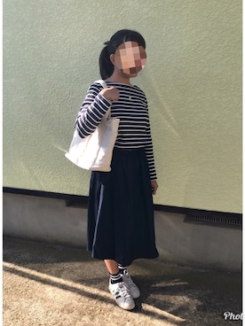 ゆか🍎さんのコーディネート