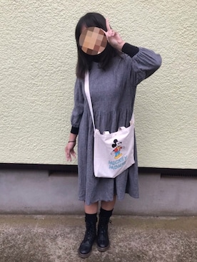 ゆか🍎さんのコーディネート