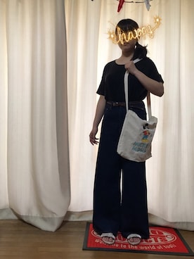 ゆか🍎さんのコーディネート