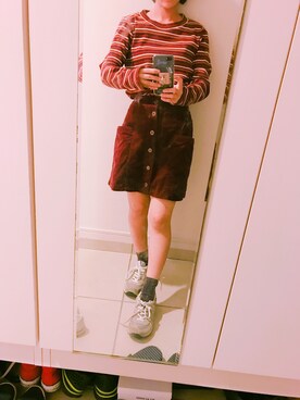 せりえむさんのコーディネート