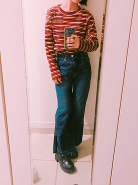 せりえむさんのコーディネート