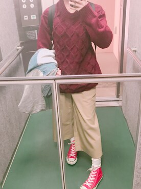 せりえむさんのコーディネート