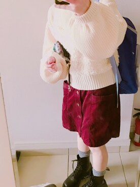 せりえむさんのコーディネート