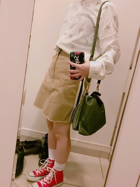 せりえむさんのコーディネート