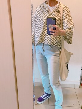 せりえむさんのコーディネート