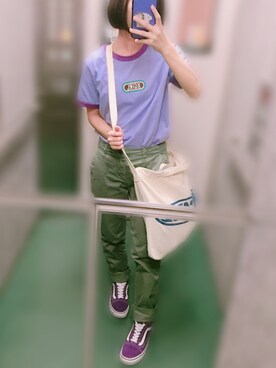 せりえむさんのコーディネート