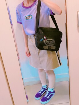 せりえむさんのコーディネート