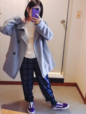 せりえむさんのコーディネート