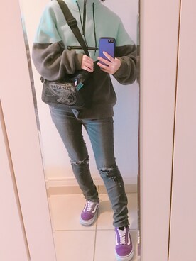 せりえむさんのコーディネート